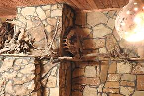 Gokceada Uysallar Köy Evi