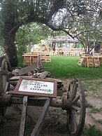 Gokceada Uysallar Köy Evi