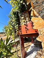 Gokceada Uysallar Köy Evi