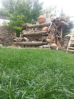 Gokceada Uysallar Köy Evi