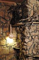 Gokceada Uysallar Köy Evi