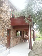 Gokceada Uysallar Köy Evi