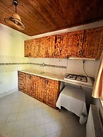 Gokceada Uysallar Köy Evi