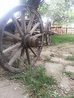 Gokceada Uysallar Köy Evi