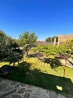 Gokceada Uysallar Köy Evi