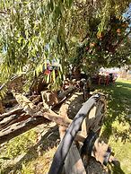 Gokceada Uysallar Köy Evi