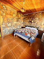 Gokceada Uysallar Köy Evi