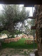 Gokceada Uysallar Köy Evi