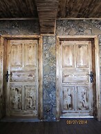 Gokceada Uysallar Köy Evi