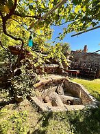 Gokceada Uysallar Köy Evi