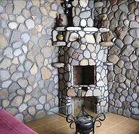 Gokceada Uysallar Köy Evi