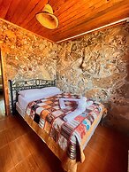 Gokceada Uysallar Köy Evi