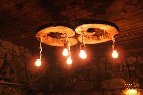 Gokceada Uysallar Köy Evi