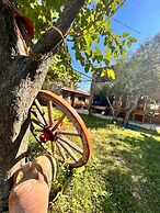 Gokceada Uysallar Köy Evi