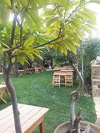 Gokceada Uysallar Köy Evi