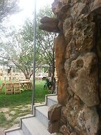 Gokceada Uysallar Köy Evi