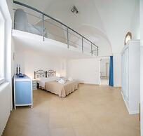 Loft a Sud Salento