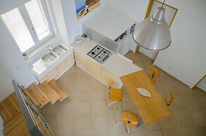 Loft a Sud Salento