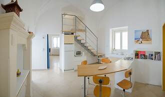 Loft a Sud Salento