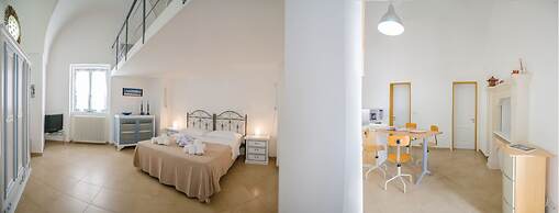 Loft a Sud Salento