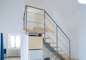 Loft a Sud Salento
