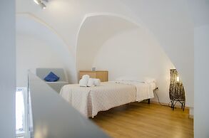 Loft a Sud Salento