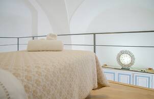 Loft a Sud Salento