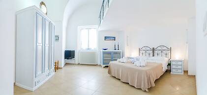 Loft a Sud Salento