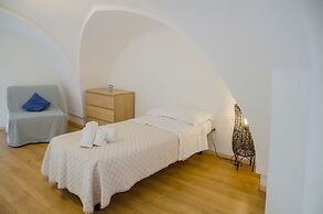 Loft a Sud Salento