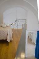 Loft a Sud Salento