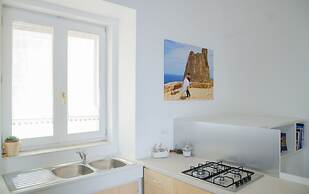 Loft a Sud Salento