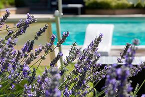 Relais Villa Jacopone Suites