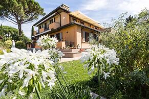 Relais Villa Jacopone Suites