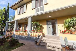Relais Villa Jacopone Suites