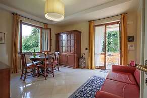 Relais Villa Jacopone Suites