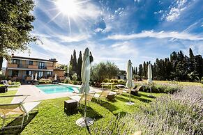 Relais Villa Jacopone Suites