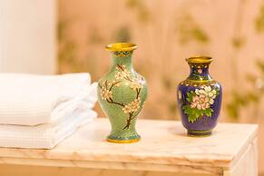 Relais Villa Jacopone Suites