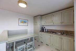 Relais Villa Jacopone Suites