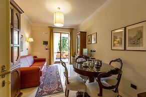 Relais Villa Jacopone Suites