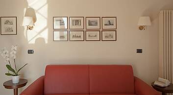 Relais Villa Jacopone Suites