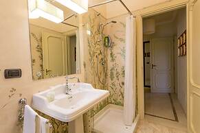 Relais Villa Jacopone Suites