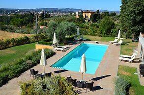 Relais Villa Jacopone Suites