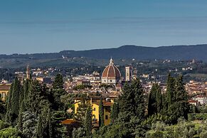 Relais Villa Jacopone Suites