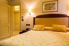 Relais Villa Jacopone Suites