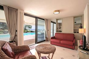 Relais Villa Jacopone Suites