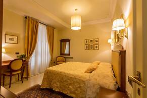 Relais Villa Jacopone Suites
