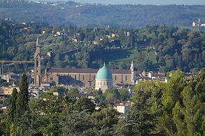 Relais Villa Jacopone Suites