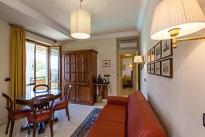 Relais Villa Jacopone Suites