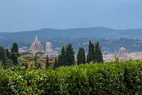 Relais Villa Jacopone Suites