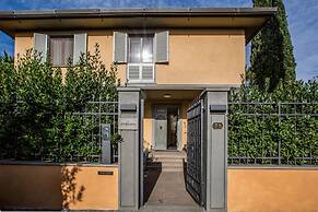 Relais Villa Jacopone Suites